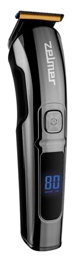 Купити Машинка для стрижки волосся Zelmer ZMB6000 - Фото 1 Машинка для стрижки волосся Zelmer ZMB6000 - Фото 1
