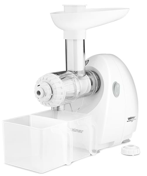Фото - Мясорубка Zelmer ZMM4050B