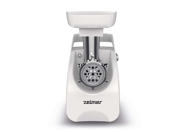 Фото - Мясорубка Zelmer ZMM9802B