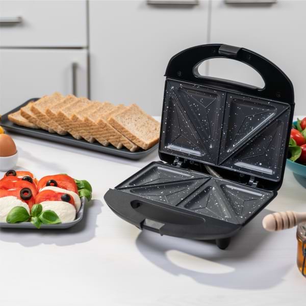 Фото - Бутербродниця Zelmer ZSM7861