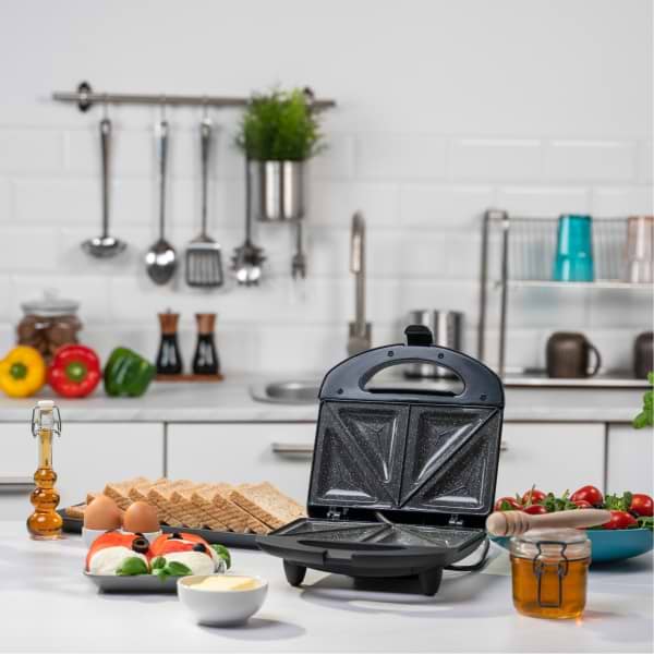 Фото - Бутербродниця Zelmer ZSM7861