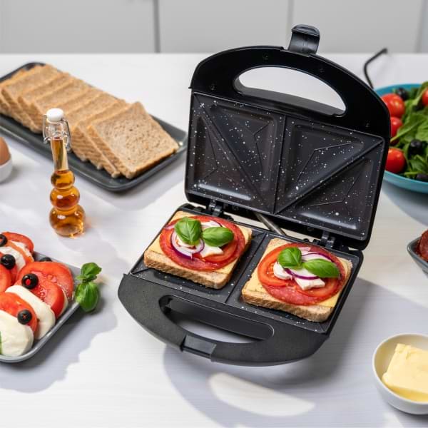 Фото - Бутербродниця Zelmer ZSM7861