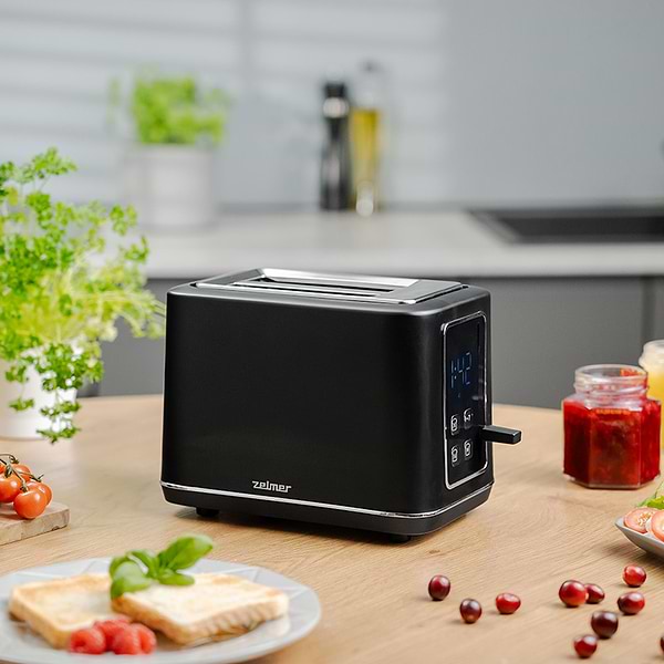 Фото - Тостер Zelmer ZTS7990