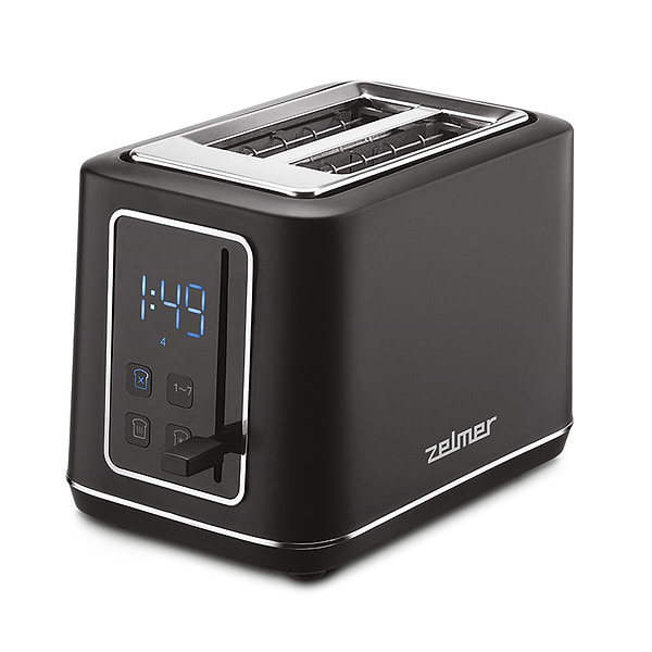 Фото - Тостер Zelmer ZTS7990