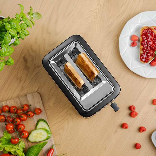 Фото - Тостер Zelmer ZTS7990