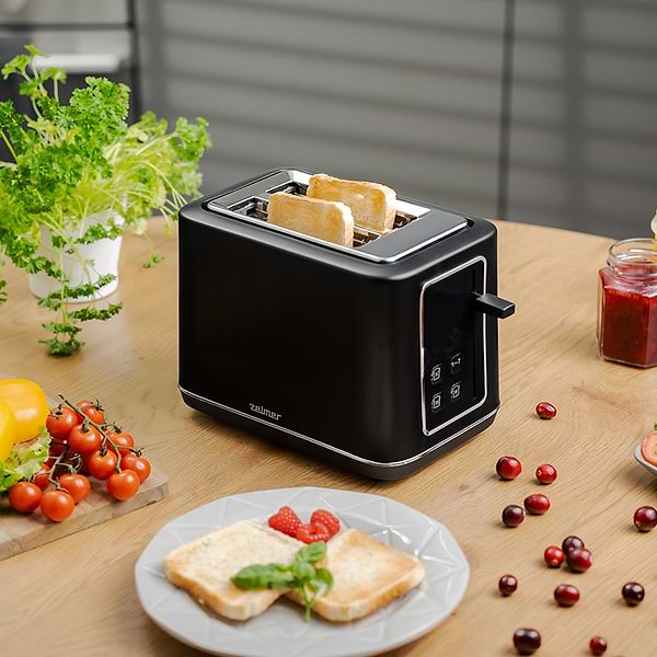Фото - Тостер Zelmer ZTS7990