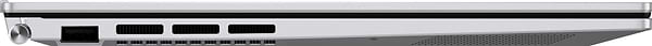 Фото - Ноутбук Asus Zenbook 14 UX3402VA-KM691 Foggy Silver