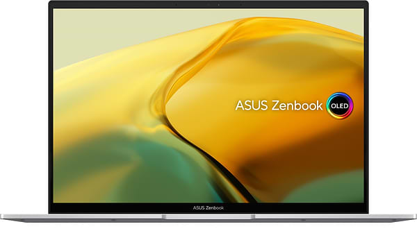 Фото - Ноутбук Asus Zenbook 14 UX3402VA-KM691 Foggy Silver