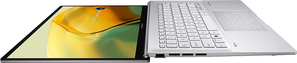 Фото - Ноутбук Asus Zenbook 14 UX3402VA-KM691 Foggy Silver