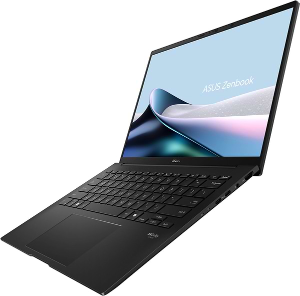 Фото - Ноутбук Asus Zenbook 14 UM3406GA-QD049 Jade Black