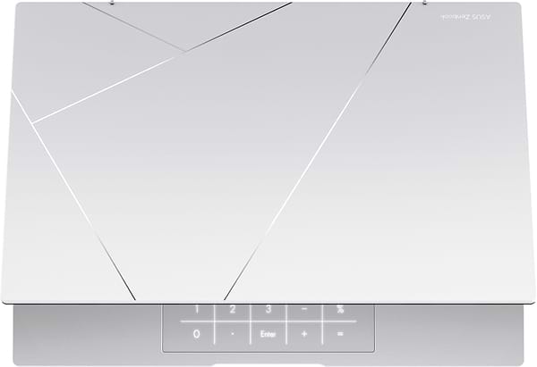 Фото - Ноутбук Asus Zenbook 14 UX3402VA-KM691 Foggy Silver