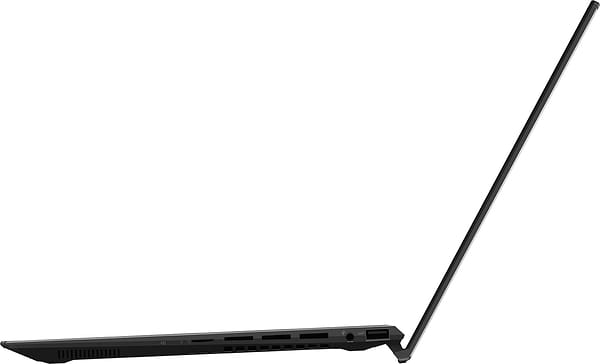 Фото - Уцінка - Ноутбук Asus UM5401QA-KN004T Black #