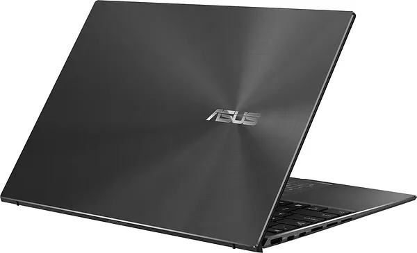 Фото - Уцінка - Ноутбук Asus UM5401QA-KN004T Black #