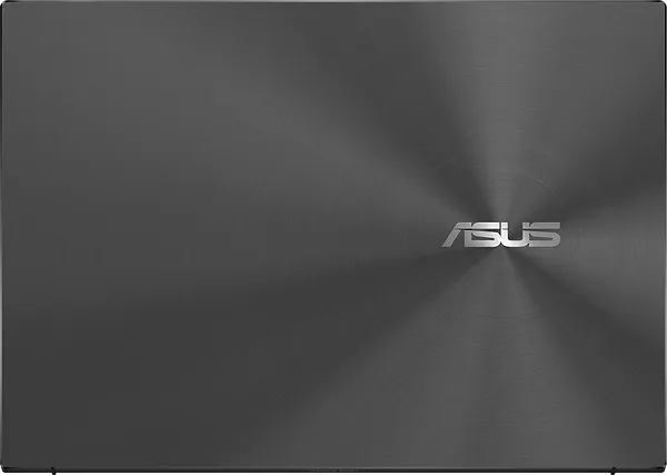 Фото - Уцінка - Ноутбук Asus UM5401QA-KN004T Black #