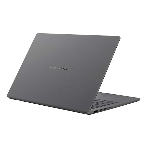 Фото - Ноутбук Asus Zenbook A14 UX3407RA-QD010W Iceland Gray