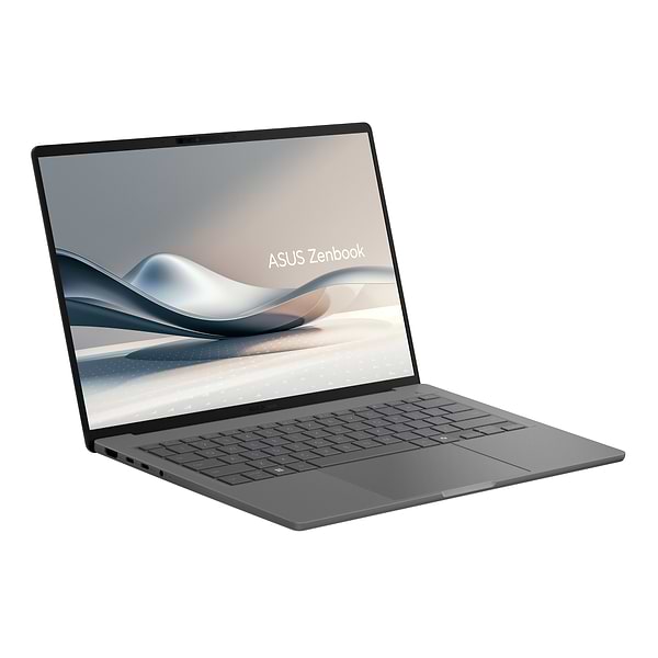 Фото - Ноутбук Asus Zenbook A14 UX3407RA-QD010W Iceland Gray