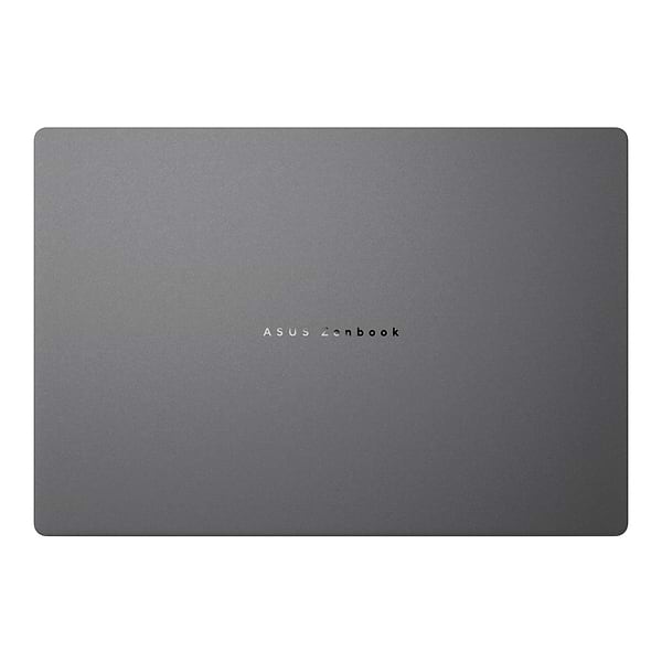 Фото - Ноутбук Asus Zenbook A14 UX3407RA-QD010W Iceland Gray