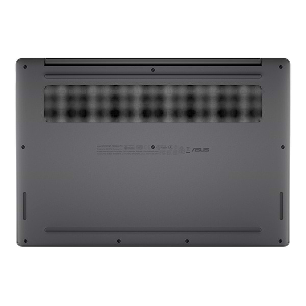 Фото - Ноутбук Asus Zenbook A14 UX3407RA-QD010W Iceland Gray