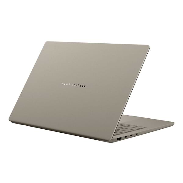Фото - Ноутбук Asus Zenbook A14 UX3407RA-QD906W Zabriskie Beige
