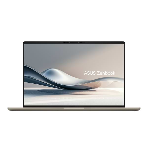 Фото - Ноутбук Asus Zenbook A14 UX3407RA-QD906W Zabriskie Beige