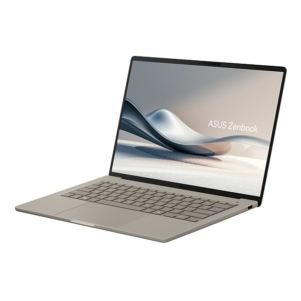 Фото - Ноутбук Asus Zenbook A14 UX3407RA-QD906W Zabriskie Beige