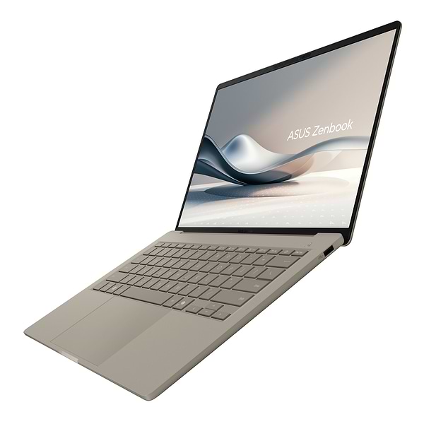 Фото - Ноутбук Asus Zenbook A14 UX3407RA-QD906W Zabriskie Beige