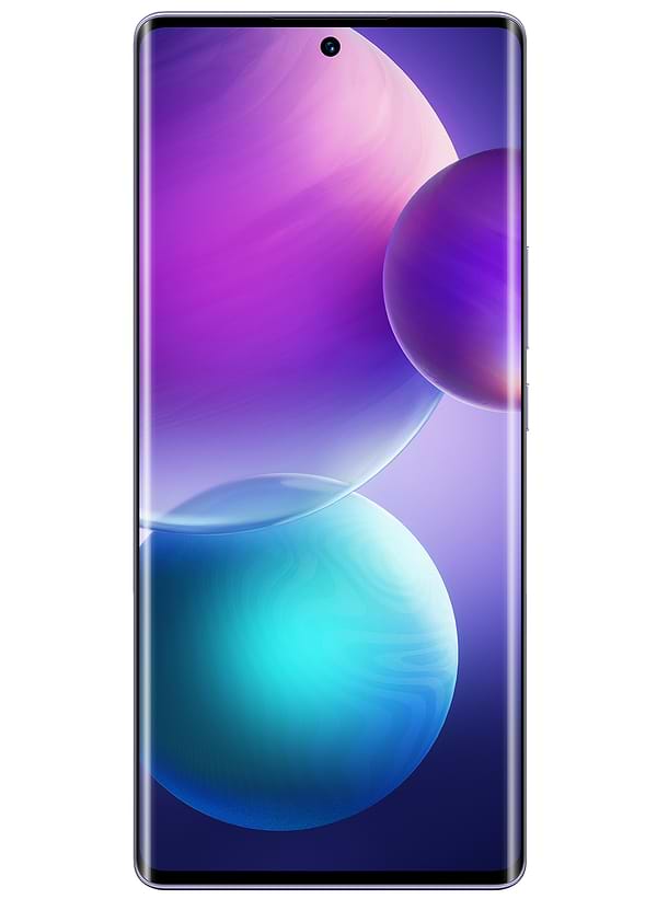 Фото - Уценка - Смартфон Infinix Zero Ultra 8/256Gb Coslight Silver