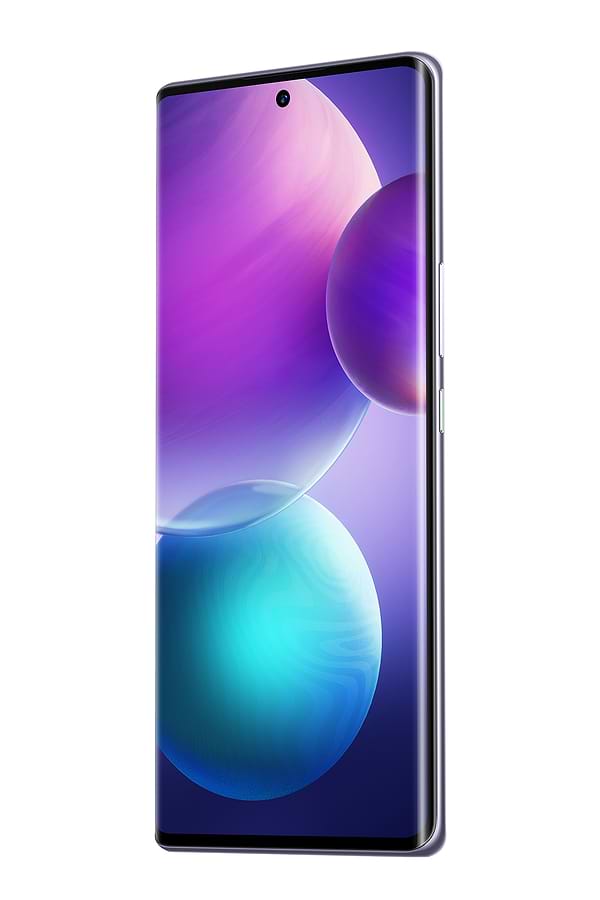 Фото - Уценка - Смартфон Infinix Zero Ultra 8/256Gb Coslight Silver