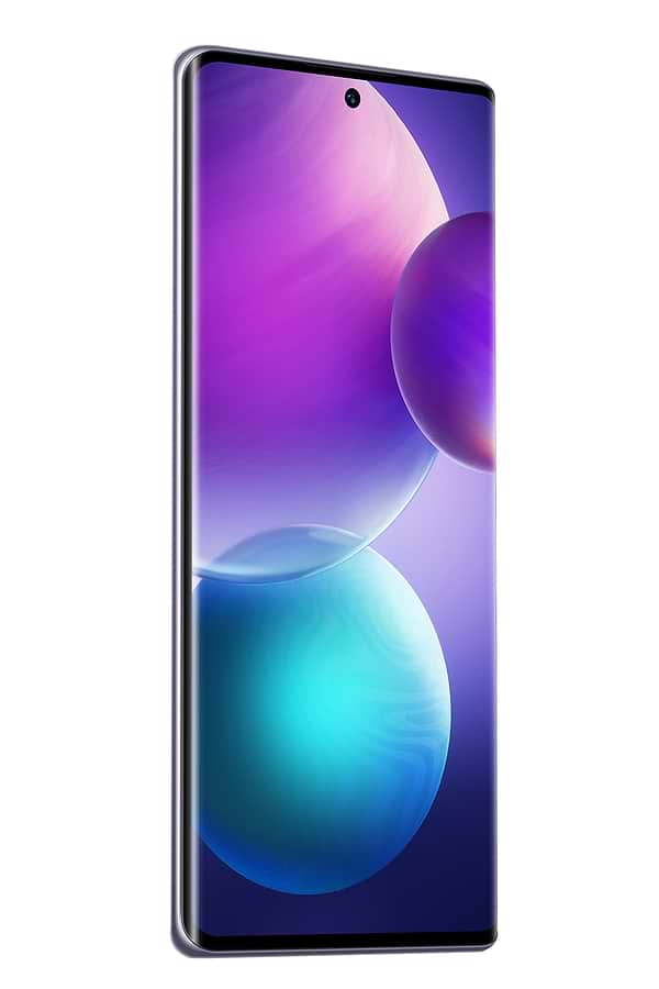 Фото - Уценка - Смартфон Infinix Zero Ultra 8/256Gb Coslight Silver