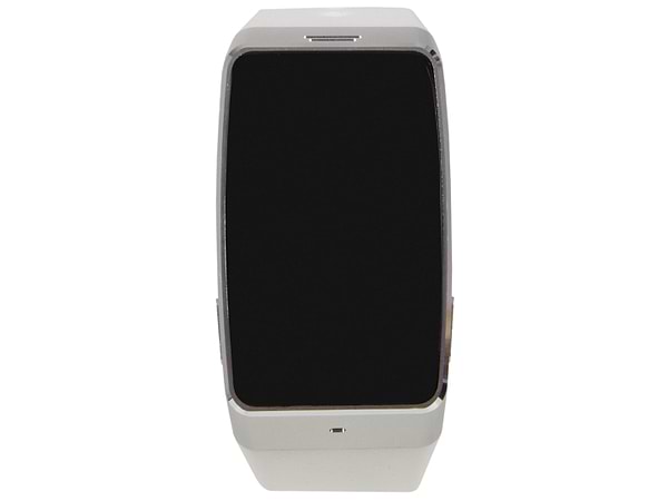 Фото - Мікропошкодження - Смарт-годинник MyKronoz ZeWatch3 Silver White