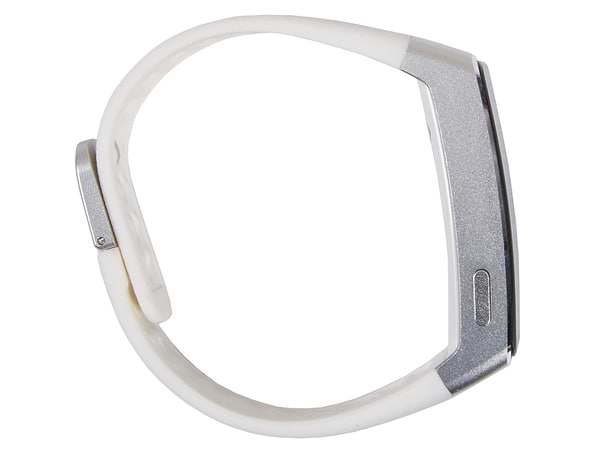 Фото - Мікропошкодження - Смарт-годинник MyKronoz ZeWatch3 Silver White