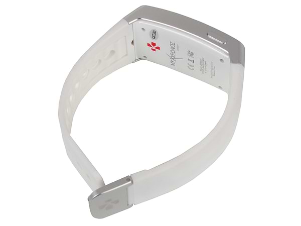 Фото - Мікропошкодження - Смарт-годинник MyKronoz ZeWatch3 Silver White