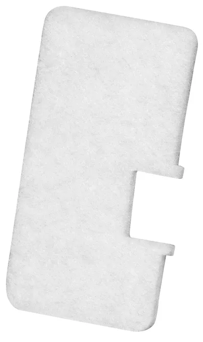 Фото - Фільтр для пилососа Zanussi ZF123B