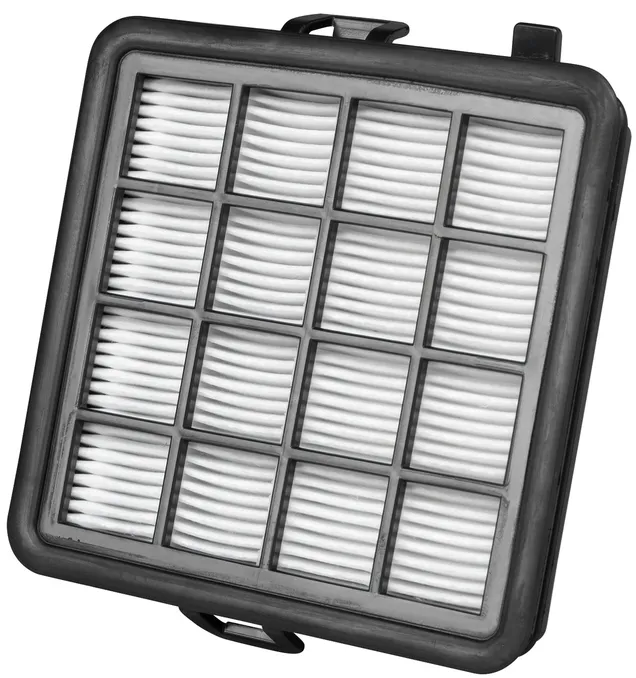 Фото - Фільтр для пилососа Zanussi ZF123B