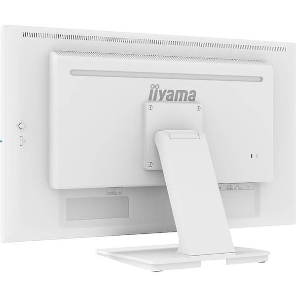 Фото - Монитор IIYAMA T2752MSC-W1