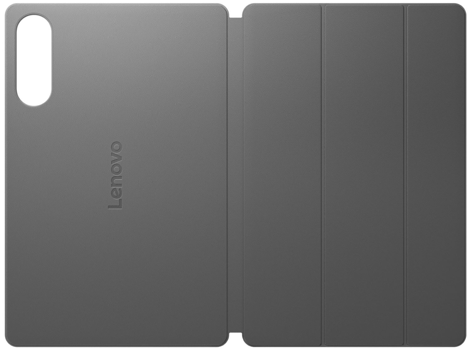 Чехол для планшета Lenovo for Lenovo Yoga Tab Folio Case Luna Grey (ZG38C07678)