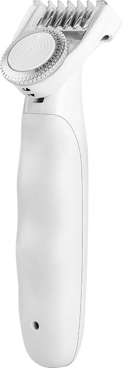 Фото - Тример для вусів і бороди ECG ZH 1321 A