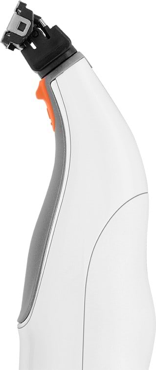 Фото - Тример для вусів і бороди ECG ZH 1321 A