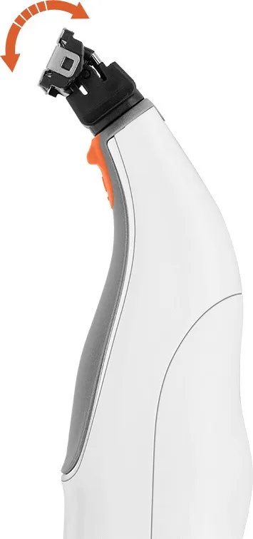 Фото - Тример для вусів і бороди ECG ZH 1321 A