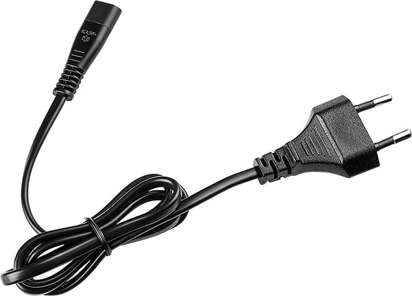 Фото - Тример для вусів і бороди ECG ZH 1321 A