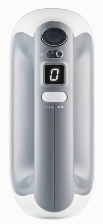 Фото - Міксер з чашею Zelmer ZHM 2659