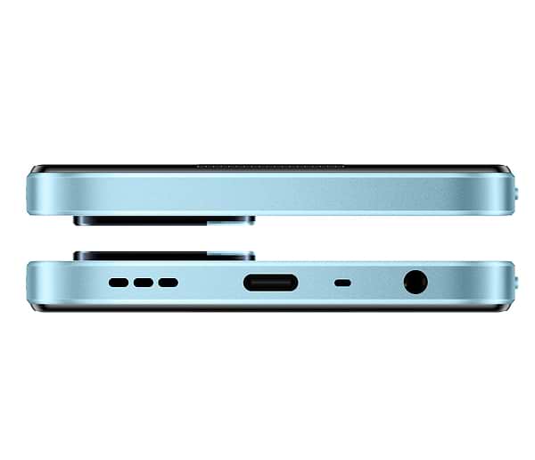 Фото - Смартфон OPPO A57s 4/64Gb Sky Blue