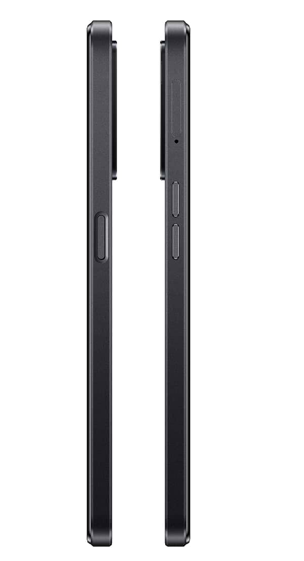 Фото - Смартфон OPPO A57s 4/64Gb Starry Black