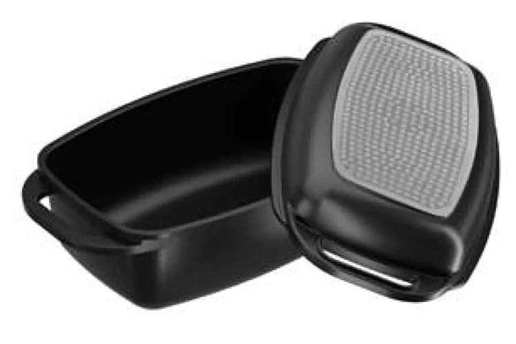 Кастрюля Pepper Scala 7,4 л (PR-2329-32) - Фото 1