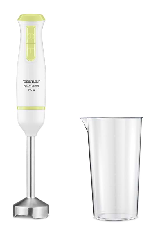 Фото - Блендер погружной Zelmer ZHB4561L