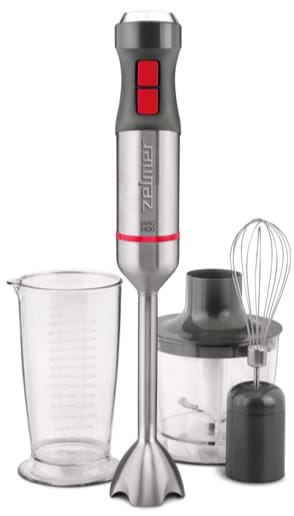Фото - Уценка - Блендер погружной Zelmer ZHB4652