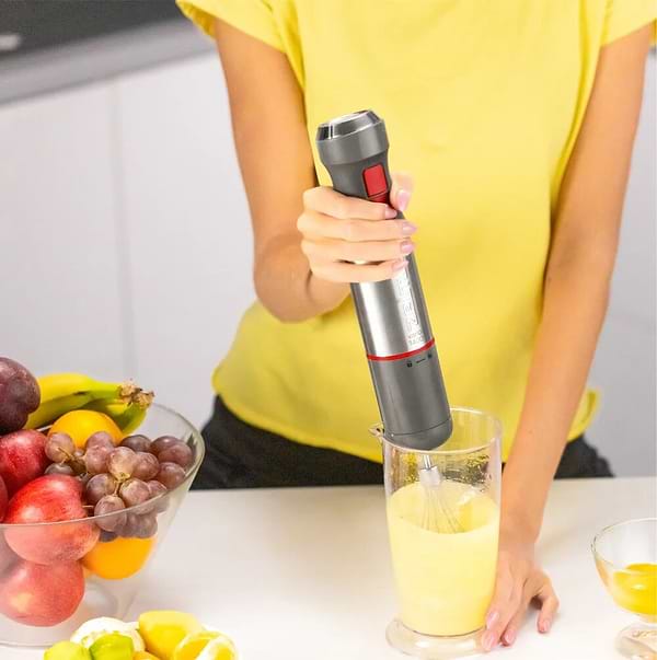 Фото - Уценка - Блендер погружной Zelmer ZHB4652