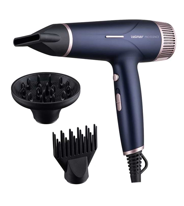 Фен Zelmer ZHD9005 - Фото 1