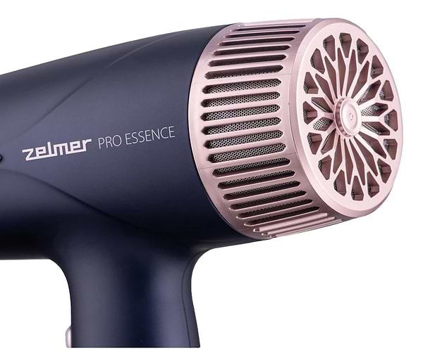 Фото - Фен Zelmer ZHD9005