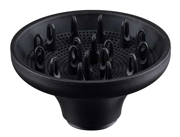 Фото - Фен Zelmer ZHD9005